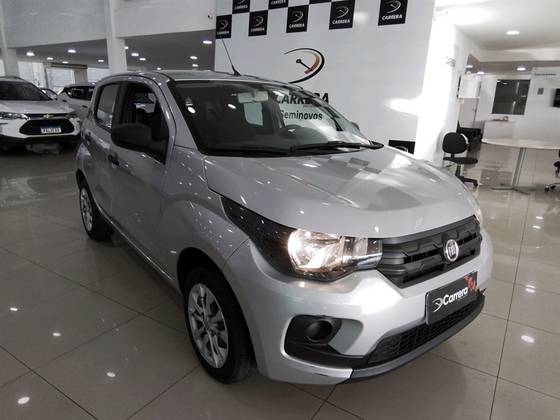 FIAT MOBI 1.0 EVO FLEX LIKE. MANUAL FIAT MOBI 1.0 EVO FLEX LIKE. MANUAL